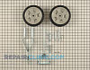 Wheel Assembly 9222-00-02 Alternate Product View