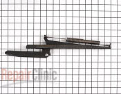 Door Hinge - Part # 244570 Mfg Part # WB10X236
