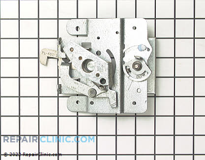 Door Hook WB14X67 Main Product View