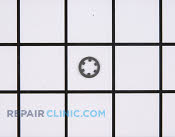 Fastener - Part # 2281 Mfg Part # 65001017