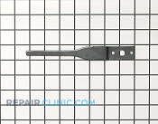 Handle - Part # 245491 Mfg Part # WB15X234
