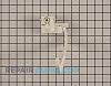 Ice Level Arm 241939901       Alternate Product View