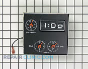 Oven Control Board - Part # 247160 Mfg Part # WB19X211