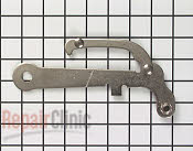 Oven Door Hinge - Part # 244702 Mfg Part # WB10X5163