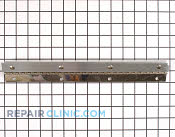 Oven Door Hinge - Part # 245212 Mfg Part # WB14X55
