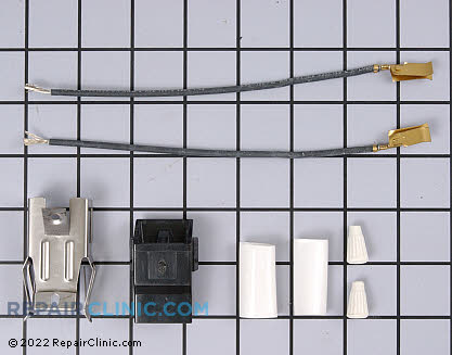 Receptacle WB17X5091 Main Product View