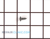 Screw - Part # 244139 Mfg Part # WB1X5824