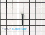 Screw hdl mt - Part # 244181 Mfg Part # WB1X5869