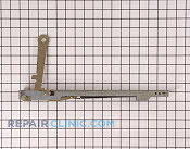 Channel asm - Part # 249885 Mfg Part # WB2X7495
