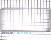 Collar-glass - Part # 250230 Mfg Part # WB2X7920