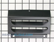 Cover-plate - Part # 249301 Mfg Part # WB2X4963