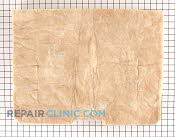 Insul door - Part # 249869 Mfg Part # WB2X7475