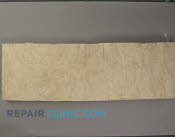Insulation - Part # 249302 Mfg Part # WB2X4964