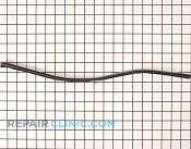Seal dr oven - Part # 248963 Mfg Part # WB2X4454