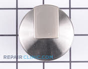 Control Knob - Part # 1484293 Mfg Part # 316535708