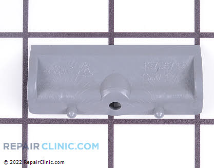 Door Guide (OEM)  137067110 - $4.30