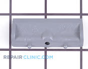Door Guide - Part # 1512294 Mfg Part # 137067110