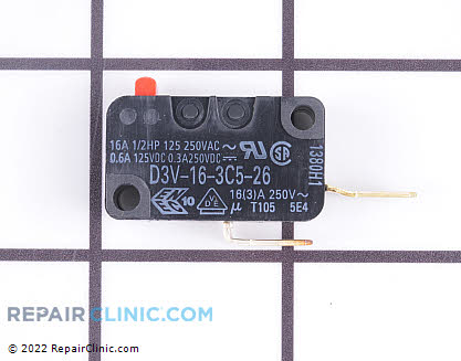 Whirlpool Oven Door Gasket/Seal