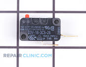 Door Switch - Part # 1485848 Mfg Part # 5304470231