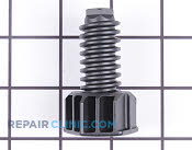 Leveling Leg - Part # 1512275 Mfg Part # 137029700