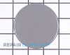 Surface Burner Cap 316438101       Alternate Product View