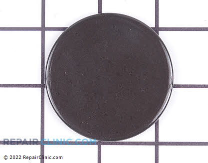 Surface Burner Cap (OEM)  316438302
