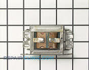 Transformer - Part # 252012 Mfg Part # WB20X87