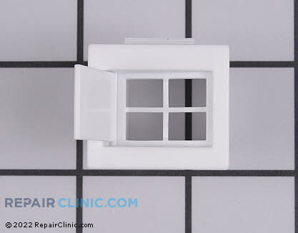 Air Baffle 297280400 Main Product View