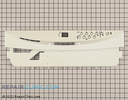 Control Panel (OEM)  154662501