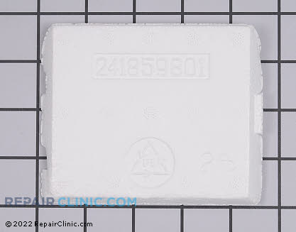 Cover (OEM)  241859801