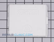 Cover - Part # 1512816 Mfg Part # 241859801