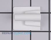 Door Hinge - Part # 1512662 Mfg Part # 241779401