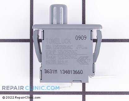 Door Switch 134813660 Main Product View
