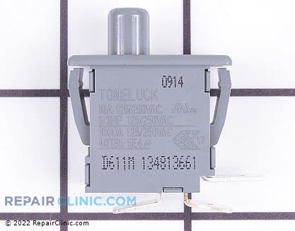 Door Switch 134813661 Main Product View