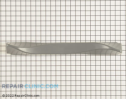 Drum Baffle 137028500 Main Product View