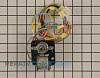 Evaporator Fan Motor 241854501       Alternate Product View