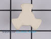 Glass Tray Drive Coupling 5304472450      Alternate Product View