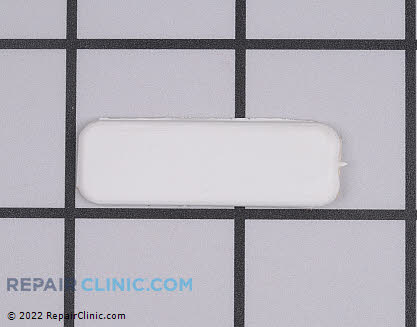 Hinge Bumper 241979601 Main Product View
