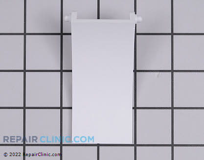 Ice Crusher Housing 241829901 Main Product View