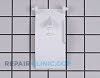 Ice Crusher Housing 241829901       Alternate Product View