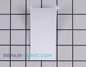 Ice Crusher Housing - Part # 1512731 Mfg Part # 241829901