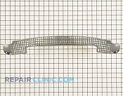 Lint Filter - Part # 1482929 Mfg Part # 134700900