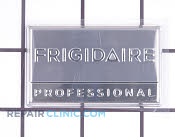 Name Plate - Part # 1514480 Mfg Part # 5304471838