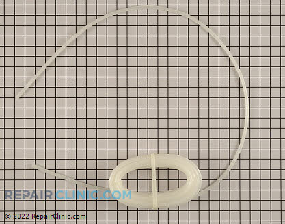 Water Tank Assembly 241821201 Main Product View