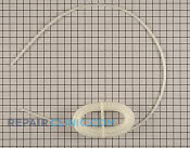 Water Tank Assembly - Part # 1483528 Mfg Part # 241821201
