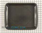 Broiler Pan - Part # 1483920 Mfg Part # 316081902
