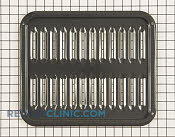 Broiler Pan - Part # 1483921 Mfg Part # 316082002