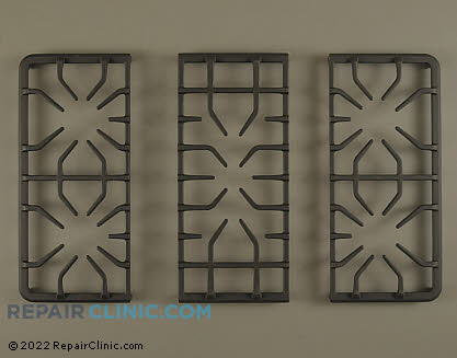 Burner Grate 316571302 Main Product View
