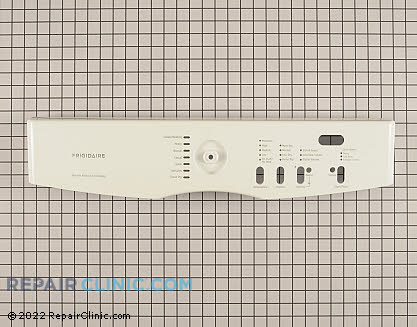 Control Panel (OEM)  137168710 - $58.35