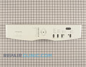 Control  Panel - Part # 1531159 Mfg Part # 137168710